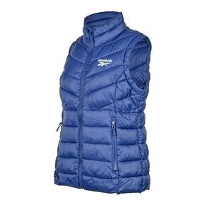 Reebok Women’s glacier shield vest